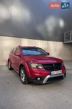 Dodge Journey 2017