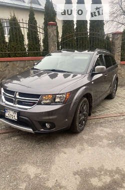 Dodge Journey 2014