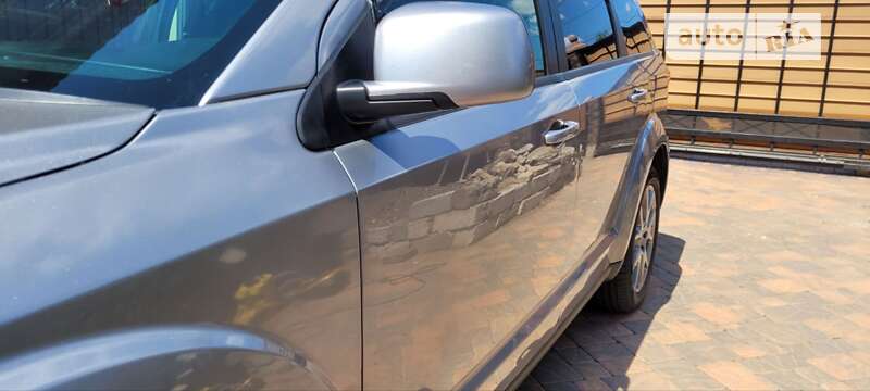 Внедорожник / Кроссовер Dodge Journey 2019 в Киеве