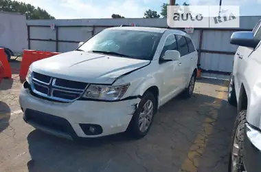 Dodge Journey 2019