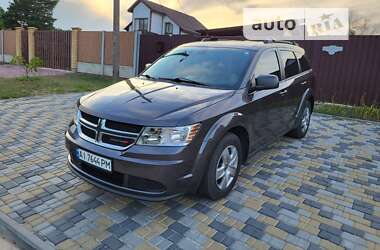 Позашляховик / Кросовер Dodge Journey 2019 в Вишгороді