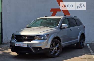 Dodge Journey 2020