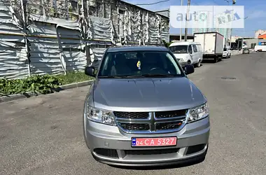 Dodge Journey 2020