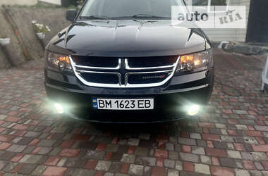 Dodge Journey 2019