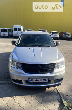 Внедорожник / Кроссовер Dodge Journey 2011 в Днепре