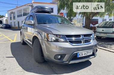 Внедорожник / Кроссовер Dodge Journey 2012 в Киеве