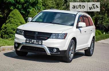 Dodge Journey 2014