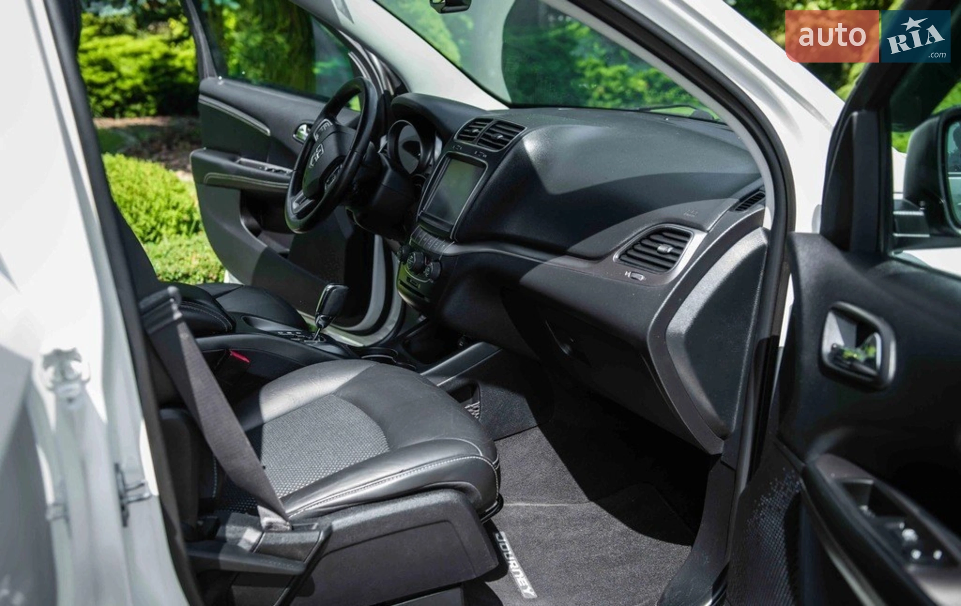 2014 Dodge Journey - мініатюра 10