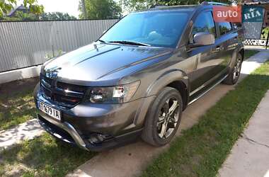 Dodge Journey 2015