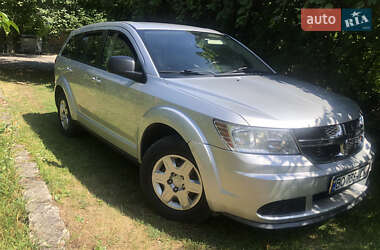 Dodge Journey 2012 Dodge Journey 2012