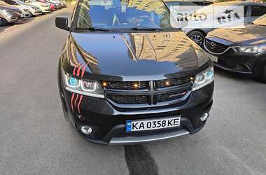 Внедорожник / Кроссовер Dodge Journey 2015 в Киеве