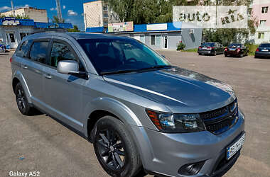 Dodge Journey 2016