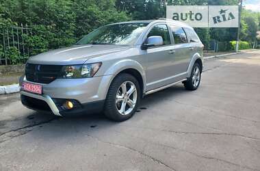 Dodge Journey 2017