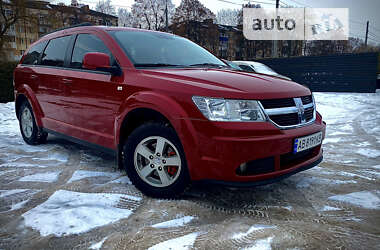 Dodge Journey 2008