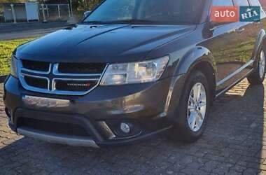 Dodge Journey 2013 Dodge Journey 2013