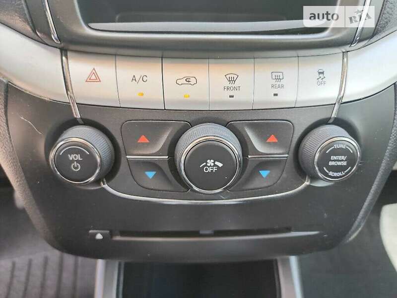 Внедорожник / Кроссовер Dodge Journey 2016 в Львове фото 15 Внедорожник / Кроссовер Dodge Journey 2016 в Львове