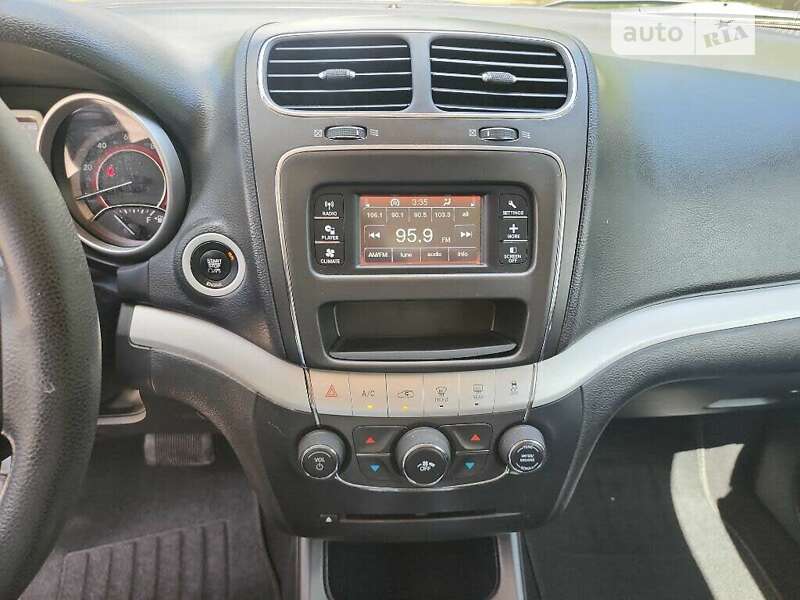 Внедорожник / Кроссовер Dodge Journey 2016 в Львове фото 14 Внедорожник / Кроссовер Dodge Journey 2016 в Львове