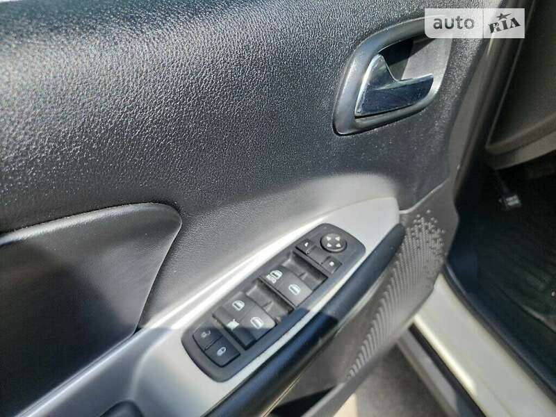 Внедорожник / Кроссовер Dodge Journey 2016 в Львове фото 10 Внедорожник / Кроссовер Dodge Journey 2016 в Львове