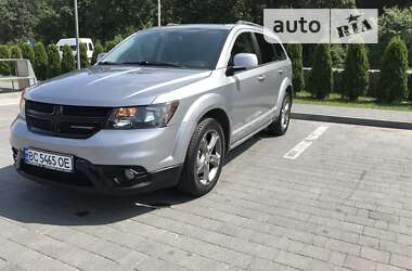 Dodge Journey 2015