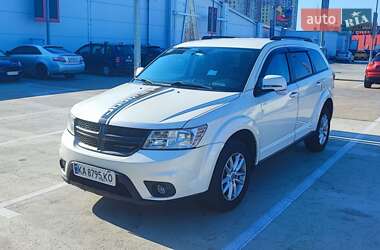 Dodge Journey 2015 Dodge Journey 2015
