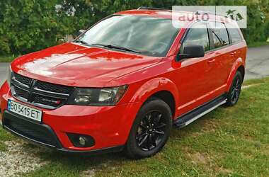 Dodge Journey 2020