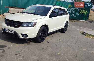 Dodge Journey 2019