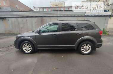 Внедорожник / Кроссовер Dodge Journey 2014 в Виннице