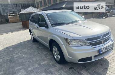 Внедорожник / Кроссовер Dodge Journey 2012 в Немирове