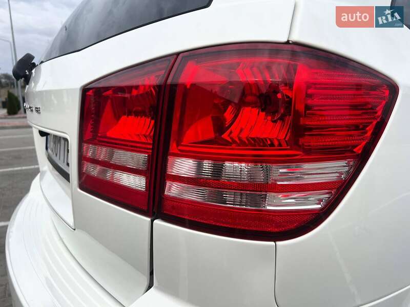 Внедорожник / Кроссовер Dodge Journey 2015 в Одессе