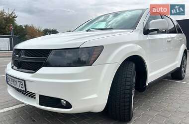 Позашляховик / Кросовер Dodge Journey 2015 в Одесі