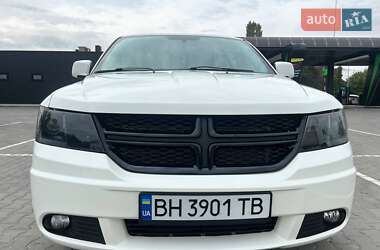 Позашляховик / Кросовер Dodge Journey 2015 в Одесі