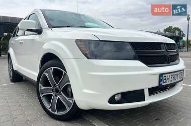 Dodge Journey 2015