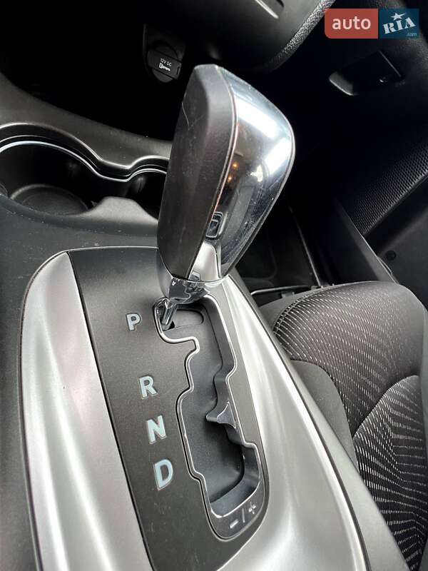 Внедорожник / Кроссовер Dodge Journey 2015 в Одессе