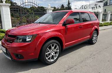 Внедорожник / Кроссовер Dodge Journey 2019 в Виннице