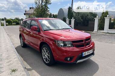 Dodge Journey 2019