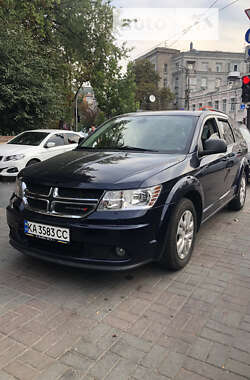 Внедорожник / Кроссовер Dodge Journey 2020 в Киеве