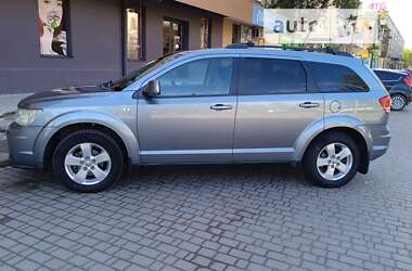 Внедорожник / Кроссовер Dodge Journey 2008 в Ямполе