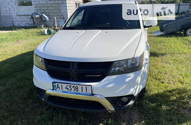 Dodge Journey 2015