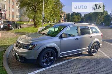 Внедорожник / Кроссовер Dodge Journey 2020 в Дрогобыче