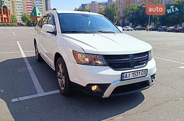 Dodge Journey 2015