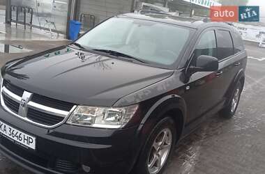 Dodge Journey 2008