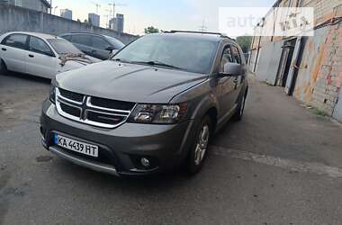 Внедорожник / Кроссовер Dodge Journey 2012 в Киеве