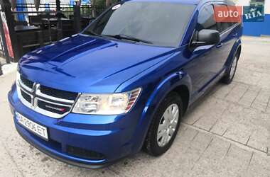 Dodge Journey 2015