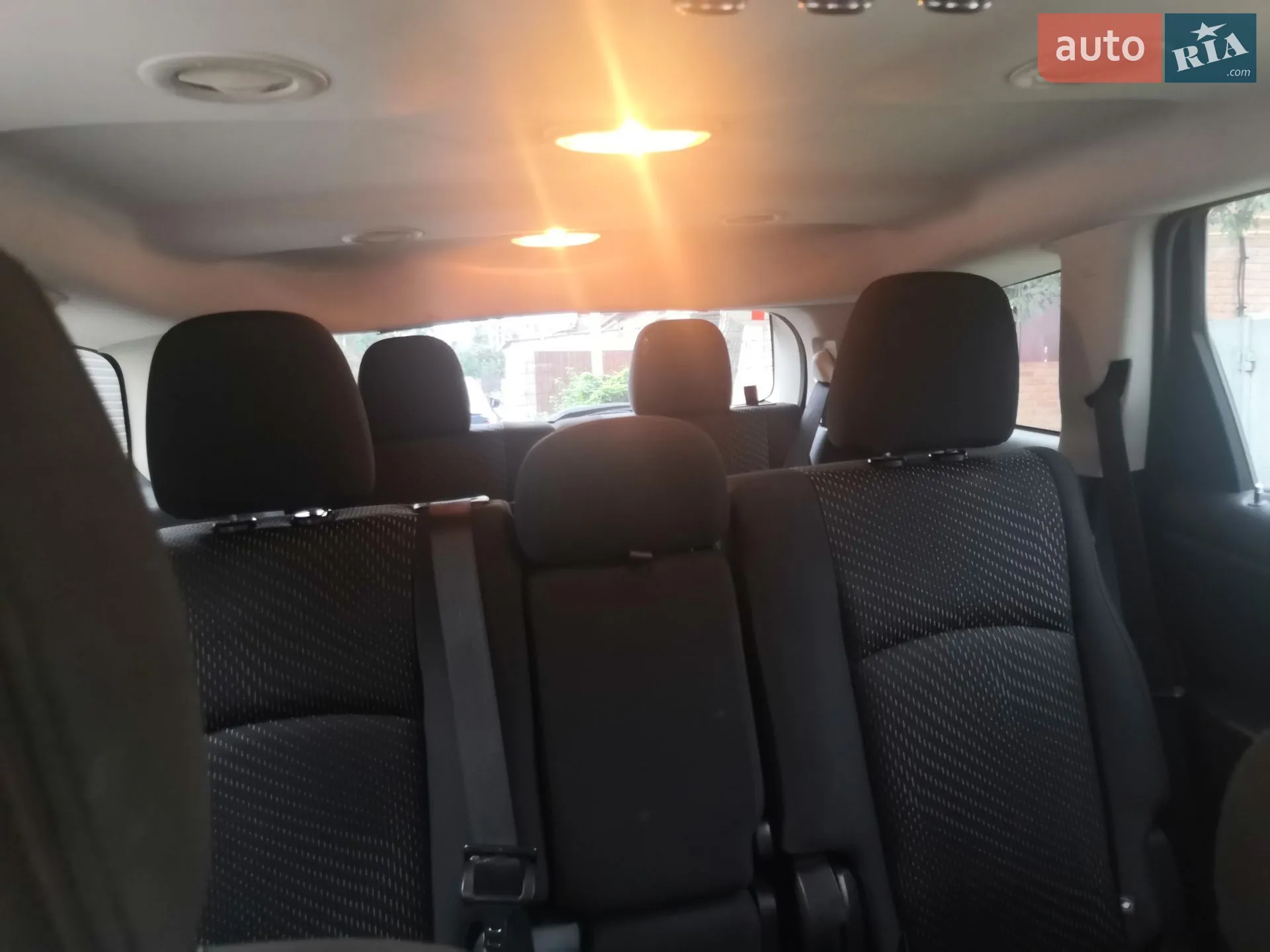 2015 Dodge Journey - мініатюра 14