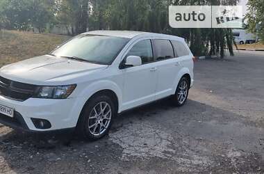 Внедорожник / Кроссовер Dodge Journey 2016 в Киеве