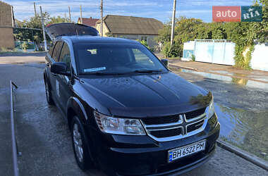 Dodge Journey 2014 Dodge Journey 2014