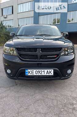 Dodge Journey 2019 Dodge Journey 2019