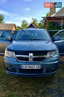 Dodge Journey 2008
