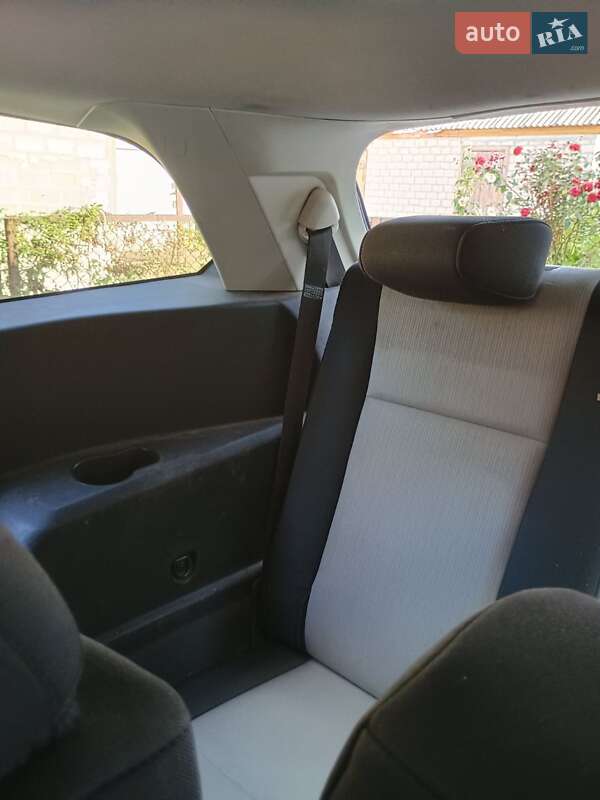 Внедорожник / Кроссовер Dodge Journey 2008 в Смеле