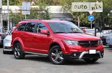 Внедорожник / Кроссовер Dodge Journey 2015 в Киеве